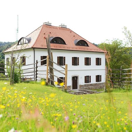 Hotel Fara Rejstejn Extérieur photo